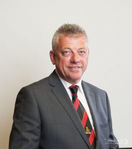 Donal Hughes