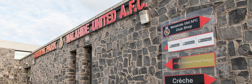 Facilities-Malahide-utd