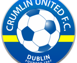 Crumlin United