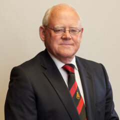 Don Butler