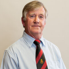 Eamon Kane