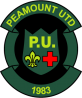 Peamount FC